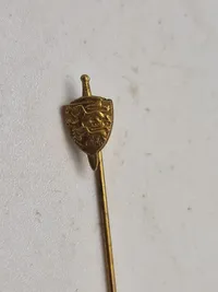 Lot militære miniature nåle