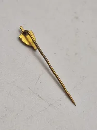 Lot militære miniature nåle