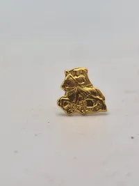 Lot militære miniature nåle