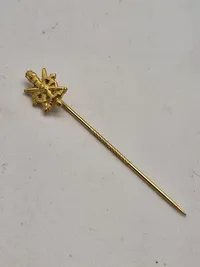 Lot militære miniature nåle