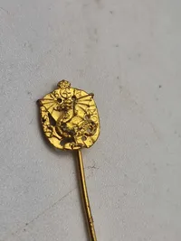 Lot militære miniature nåle
