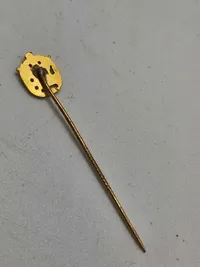 Lot militære miniature nåle
