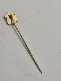 Lot militære miniature nåle