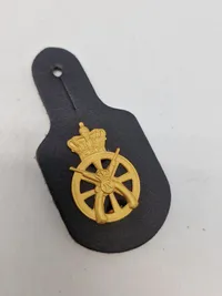 Lot militære lommeskjolde