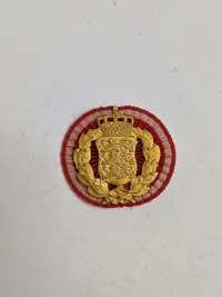 Lot militære lommeskjolde