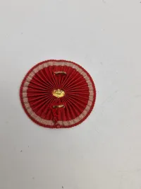Lot militære lommeskjolde