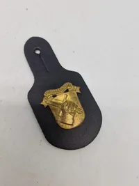 Lot militære lommeskjolde