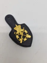Lot militære lommeskjolde