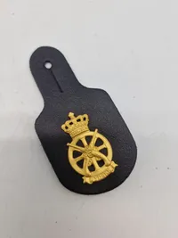 Lot militære lommeskjolde