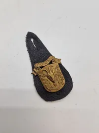 Lot militære lommeskjolde