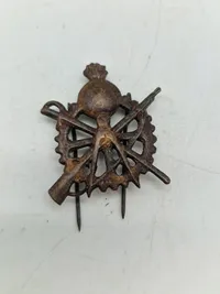 Lot hærens materiel og færdelsskole mm.