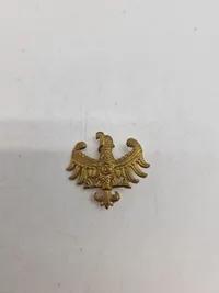 Lot danske regimentsmærker