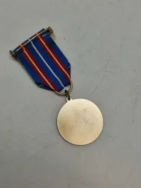 Original 5 maj 1945 medalje