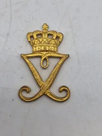 Lot Dronningens  livregiment Rex’er mm.