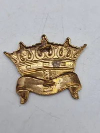 Lot Dronningens  livregiment Rex’er mm.