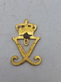 Lot Dronningens  livregiment Rex’er mm.
