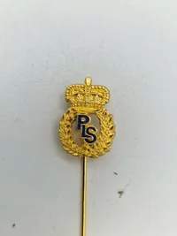 Lot prinsens livregiment mm.