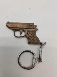 Lot miniature pistoler