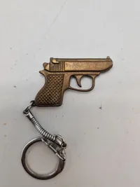 Lot miniature pistoler