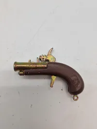 Lot miniature pistoler