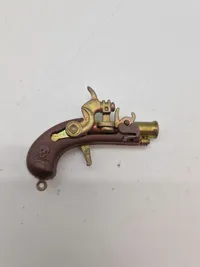 Lot miniature pistoler