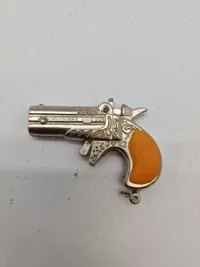 Lot miniature pistoler