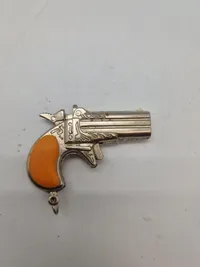 Lot miniature pistoler
