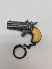 Lot miniature pistoler