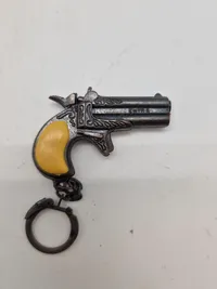 Lot miniature pistoler
