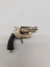 Lot miniature pistoler