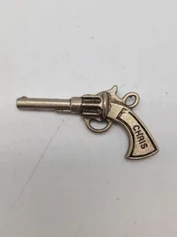 Lot miniature pistoler