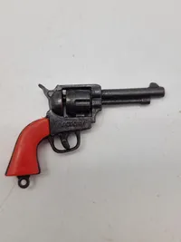 Lot miniature pistoler