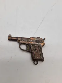 Lot miniature pistoler