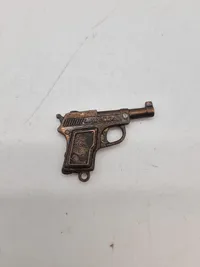 Lot miniature pistoler