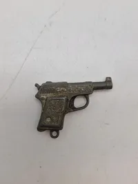 Lot miniature pistoler