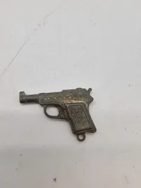 Lot miniature pistoler