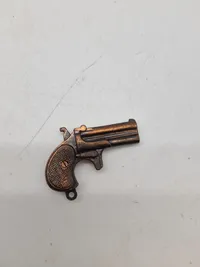 Lot miniature pistoler