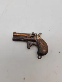 Lot miniature pistoler