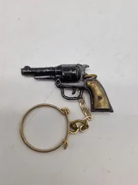 Lot miniature pistoler