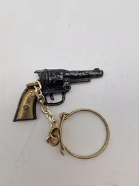 Lot miniature pistoler