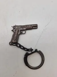 Lot miniature pistoler