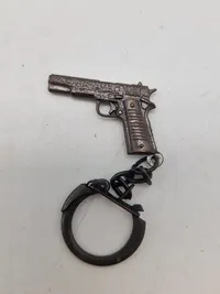 Lot miniature pistoler
