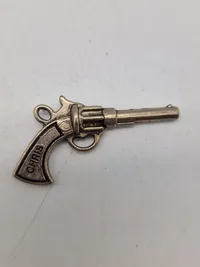 Lot miniature pistoler