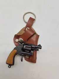 Lot miniature pistoler