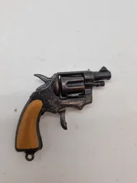 Lot miniature pistoler