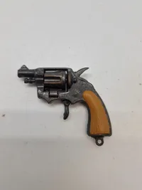 Lot miniature pistoler