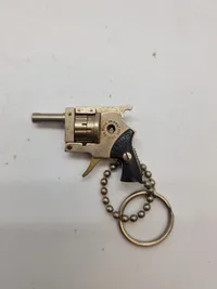 Lot miniature pistoler