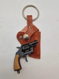 Lot miniature pistoler