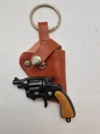 Lot miniature pistoler