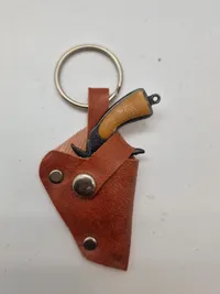 Lot miniature pistoler